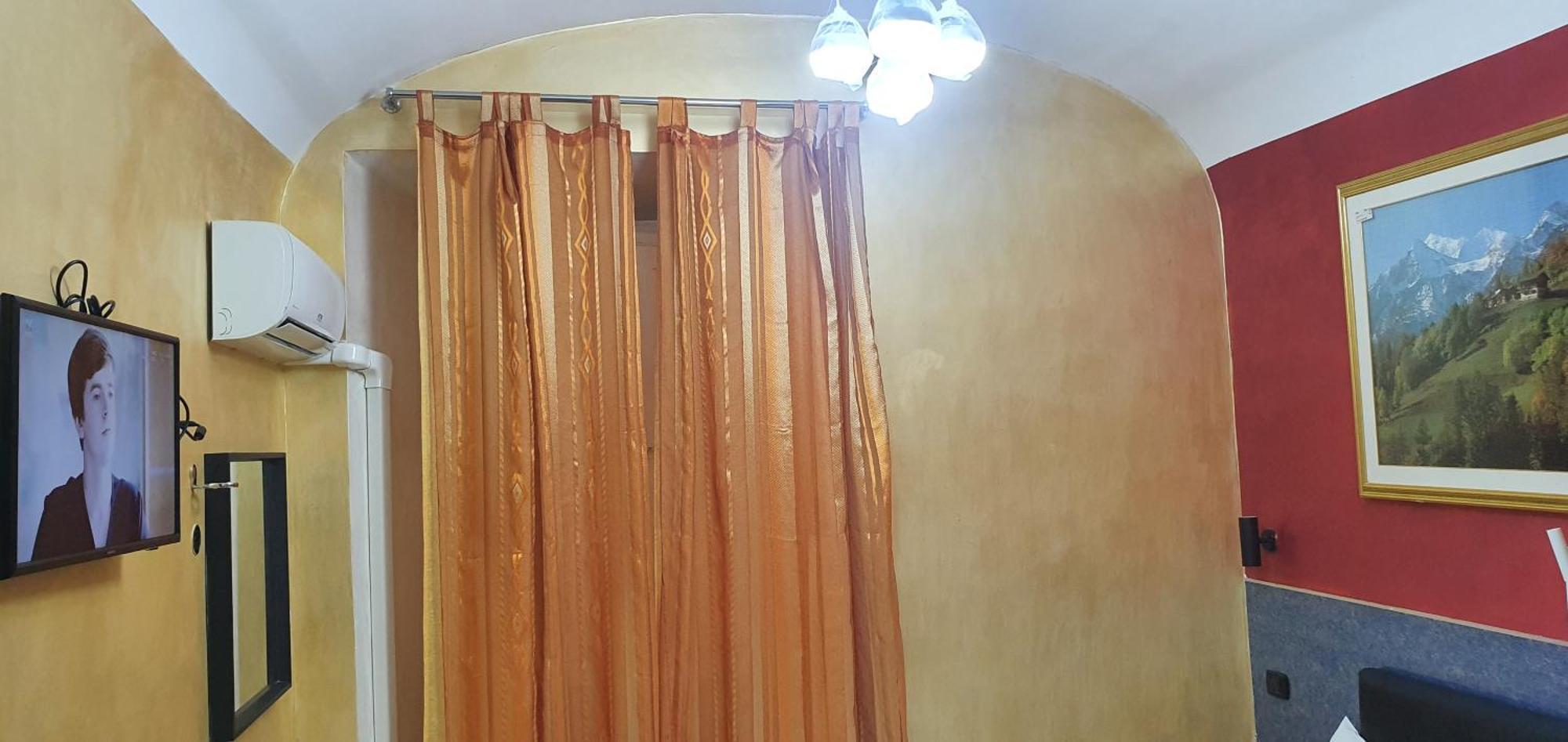 Beking Rome Hotel Екстериор снимка
