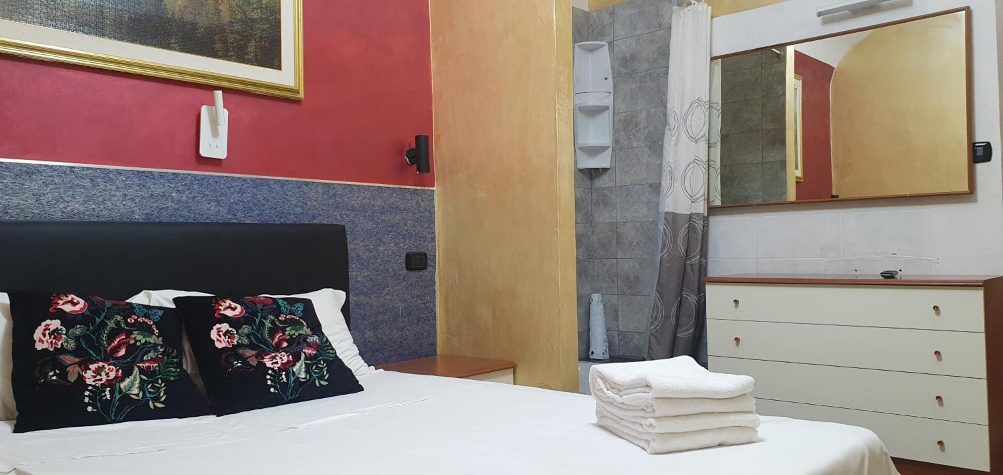 Beking Rome Hotel Екстериор снимка
