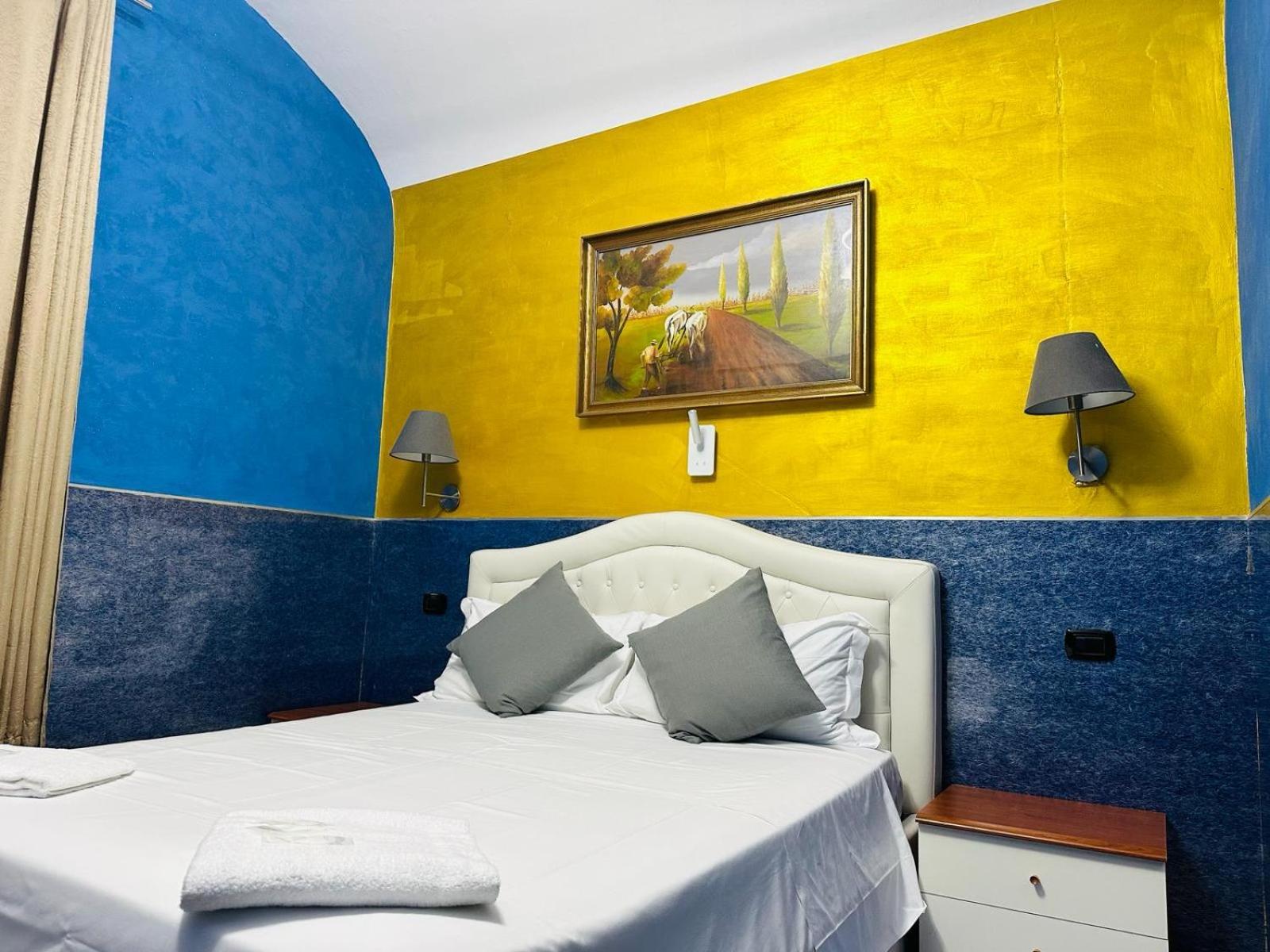 Beking Rome Hotel Екстериор снимка