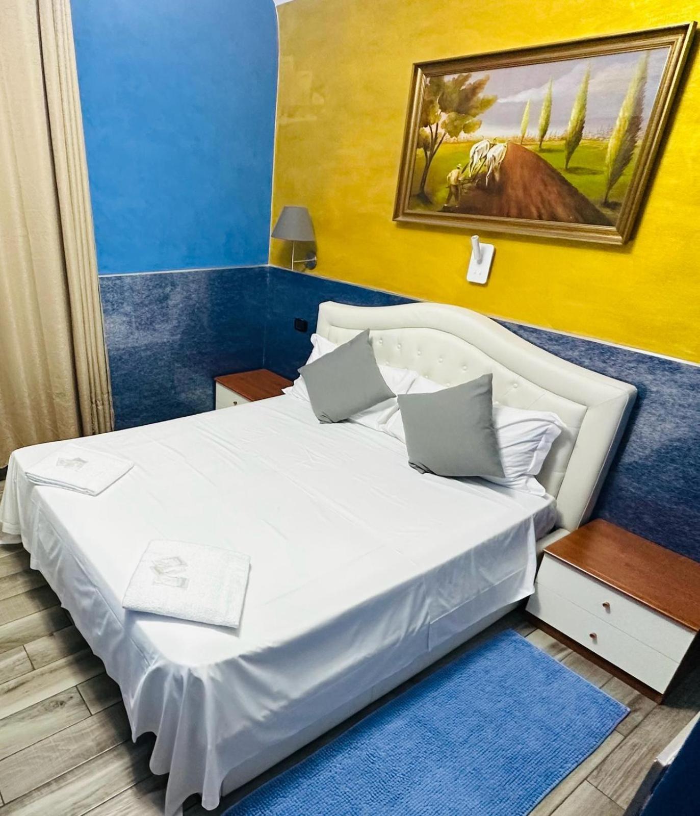 Beking Rome Hotel Екстериор снимка